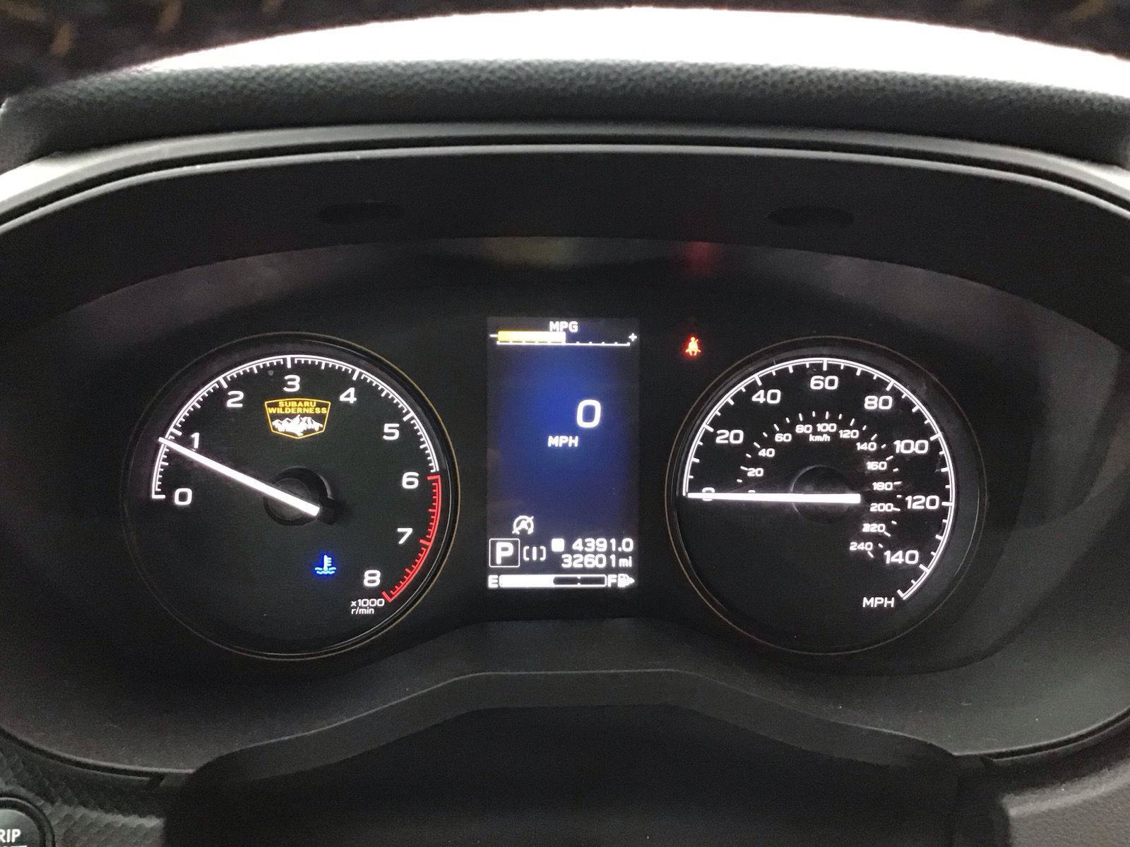 Used 2022 Subaru Forester Wilderness w/ Wilderness Package AWD/4WD image 12