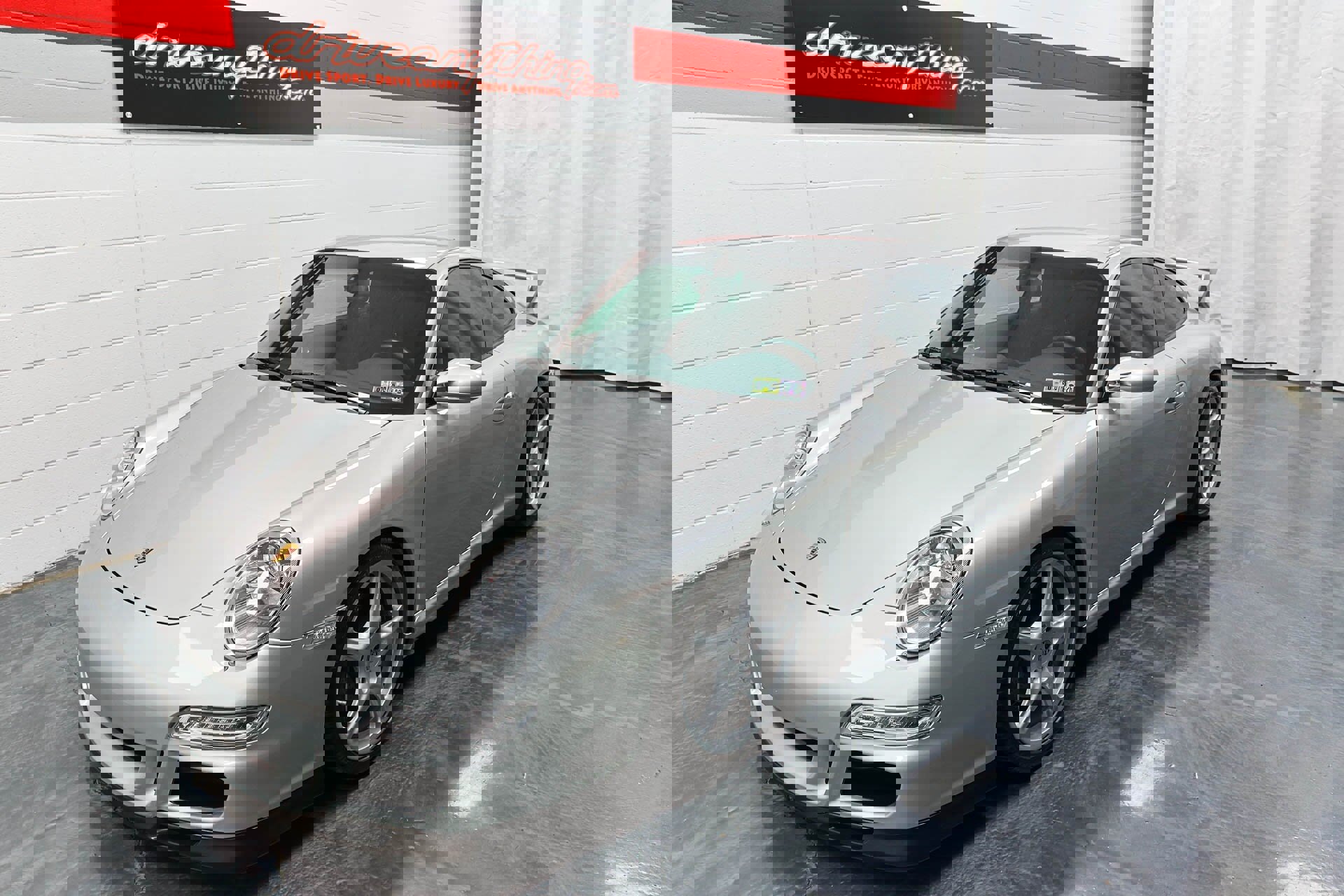 Used 2007 Porsche 911 Carrera image 1