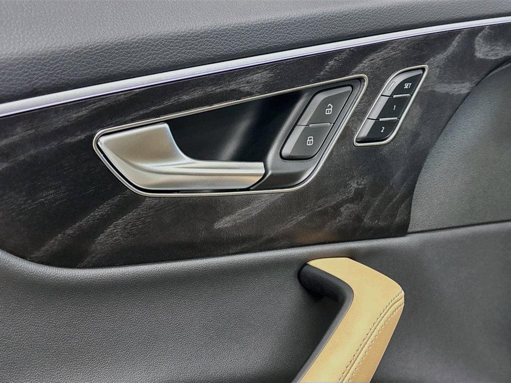 New 2026 Audi Q7 2.0T Premium Plus AWD/4WD image 20