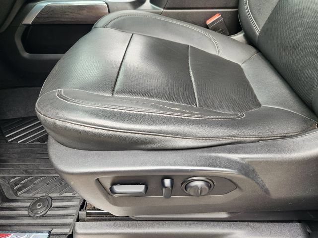 Used 2021 Chevrolet Silverado 2500 LTZ w/ LTZ Premium Package AWD/4WD image 25
