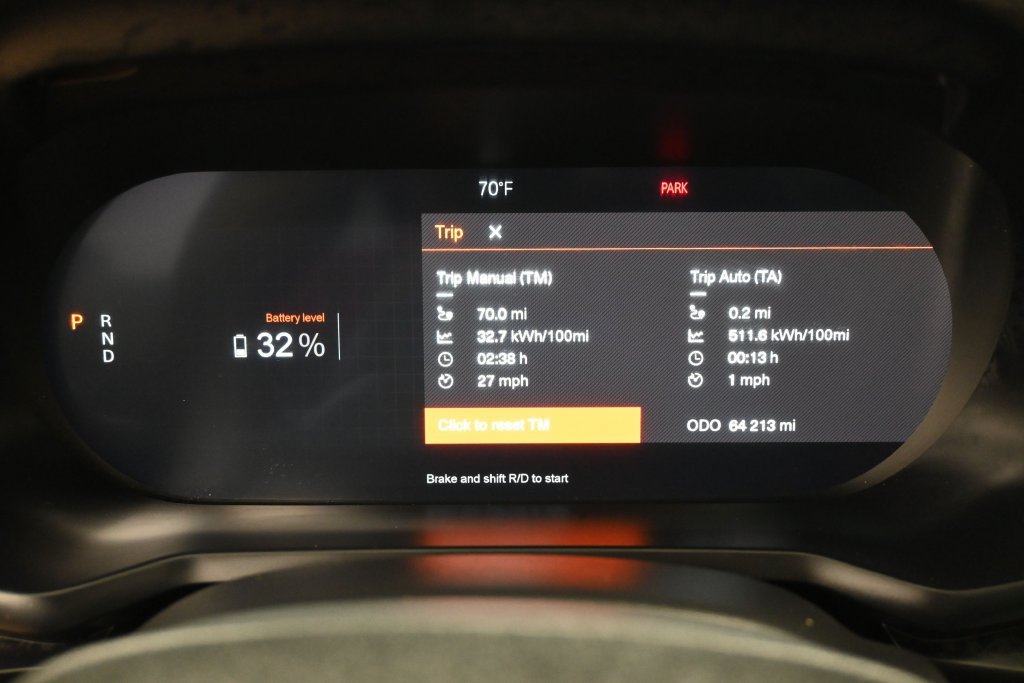 Used 2024 Polestar Polestar 2 AWD/4WD image 13