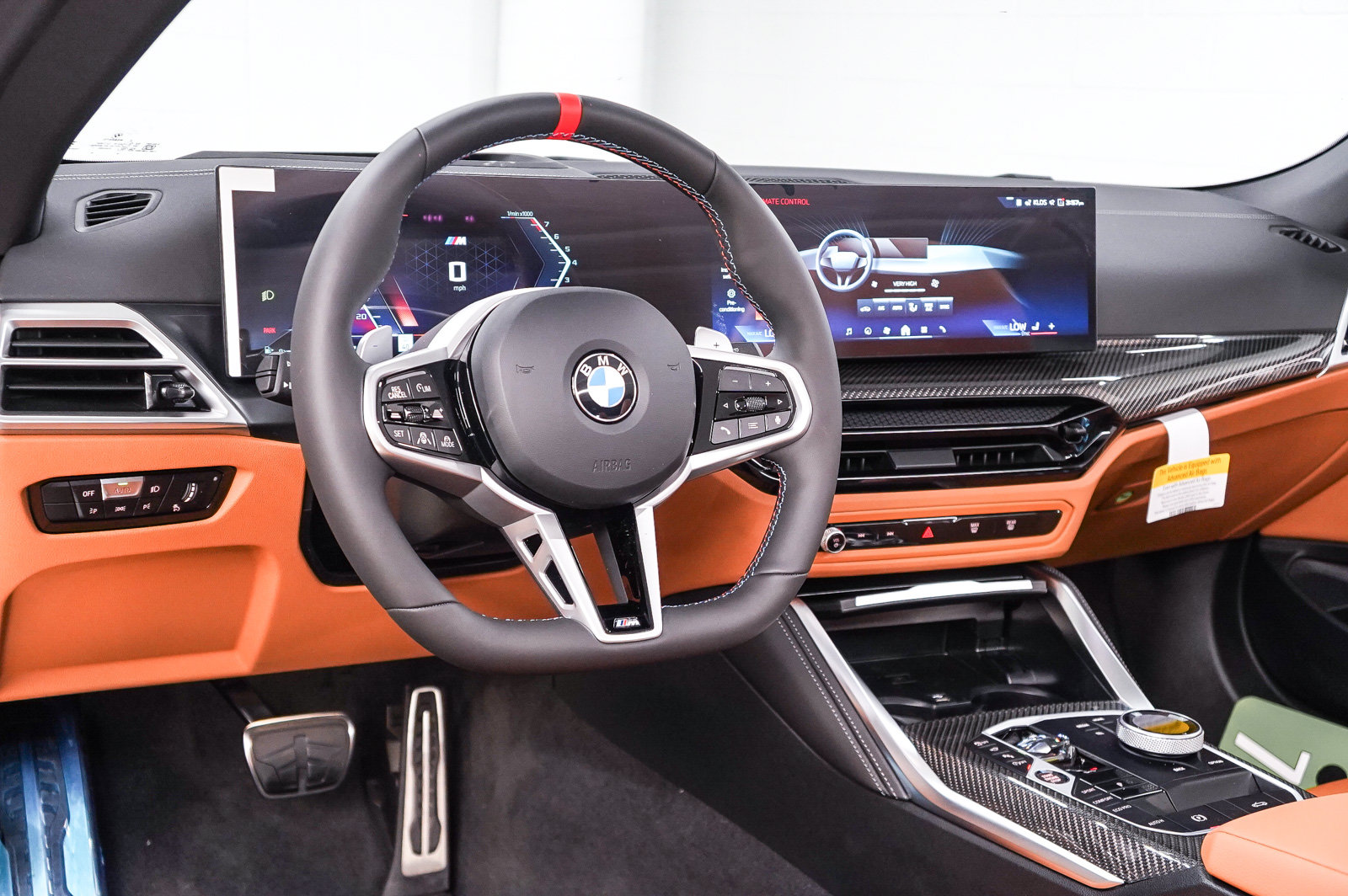 New 2027 BMW M440i Convertible RWD image 18