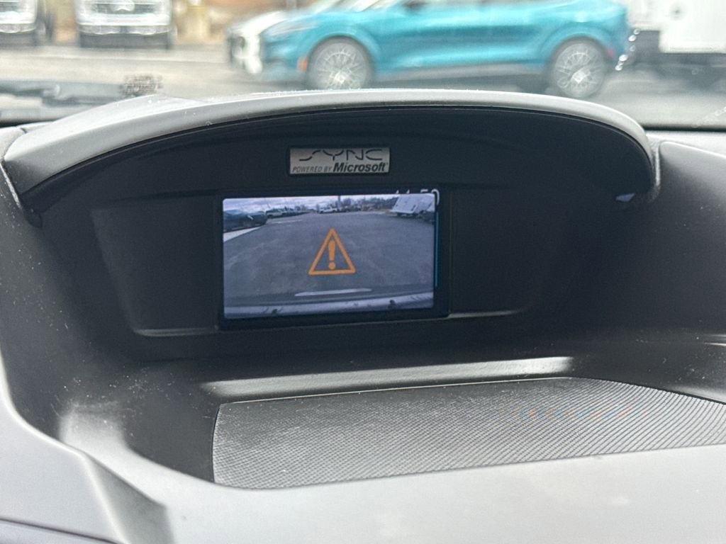 Used 2014 Ford Escape SE image 34