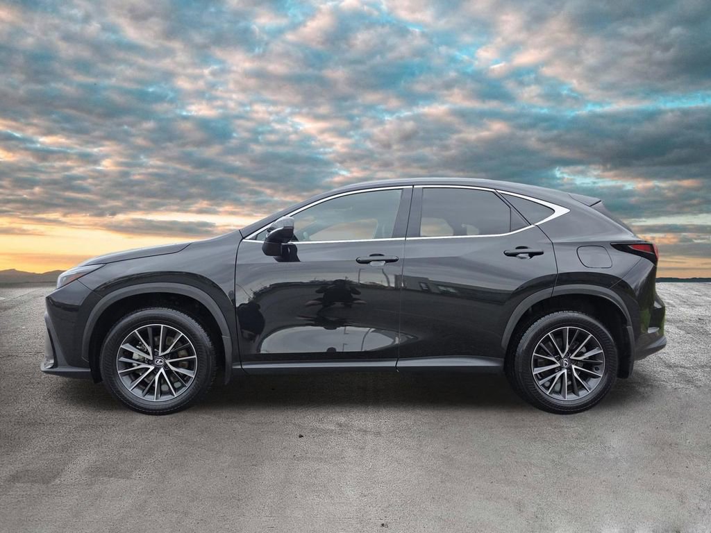 Used 2024 Lexus NX 350 AWD image 5