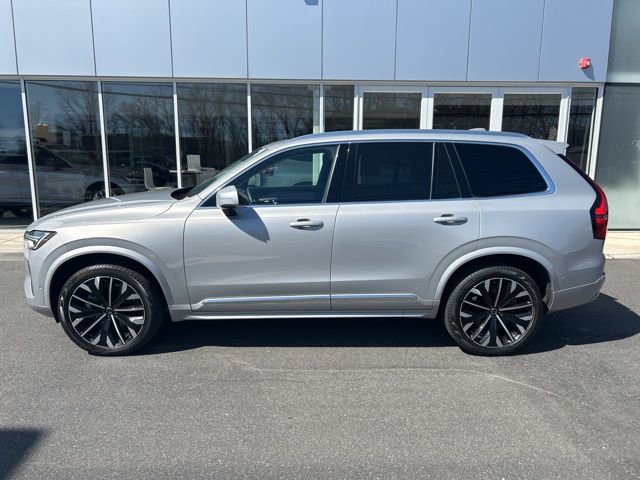Certified 2025 Volvo XC90 B6 Plus image 2