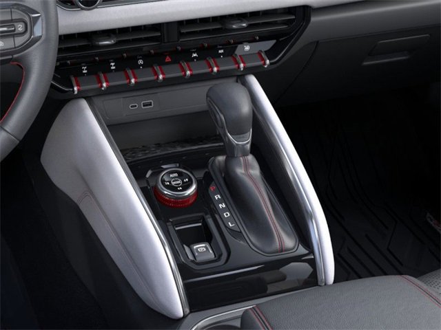 New 2026 GMC Canyon AT4X image 23