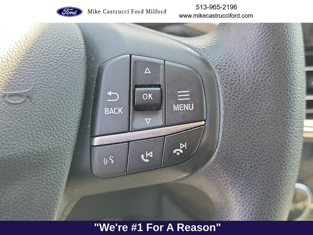 Used 2020 Ford Escape SE AWD/4WD image 18