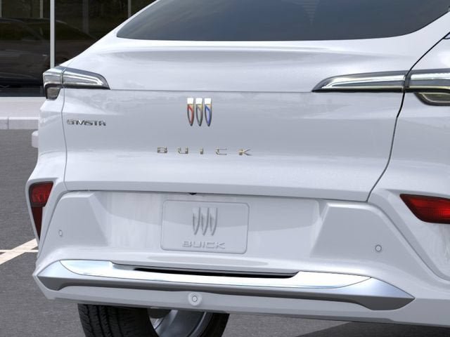 New 2026 Buick Envista Sport Touring FWD image 14