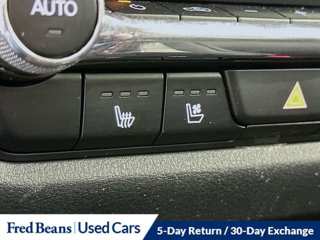 Used 2023 MAZDA CX-50 AWD 2.5 S w/ Cargo Package image 23