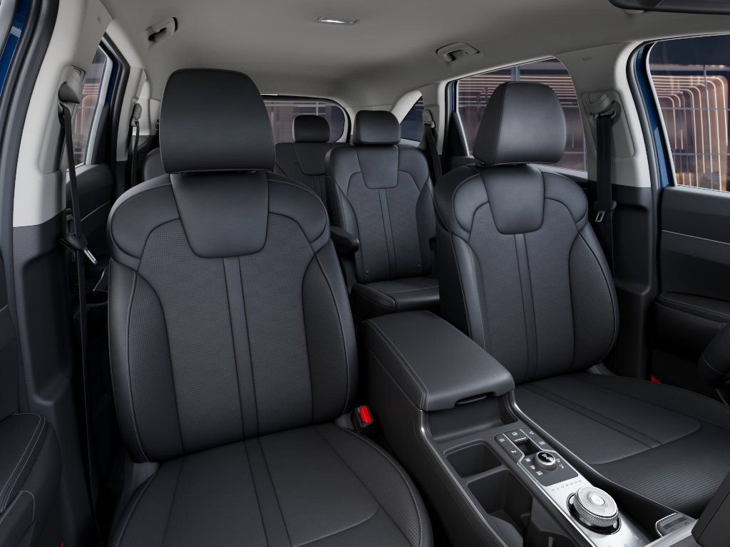 New 2026 Kia Sorento EX w/ EX Premium Package AWD/4WD image 15