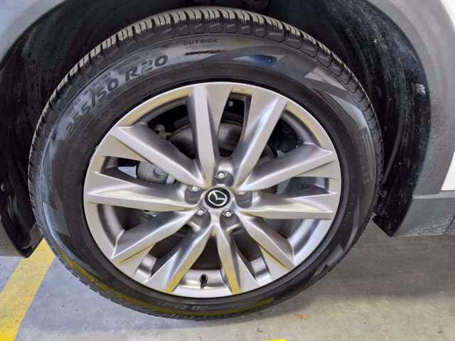 Used 2021 MAZDA CX-9 Grand Touring FWD image 15