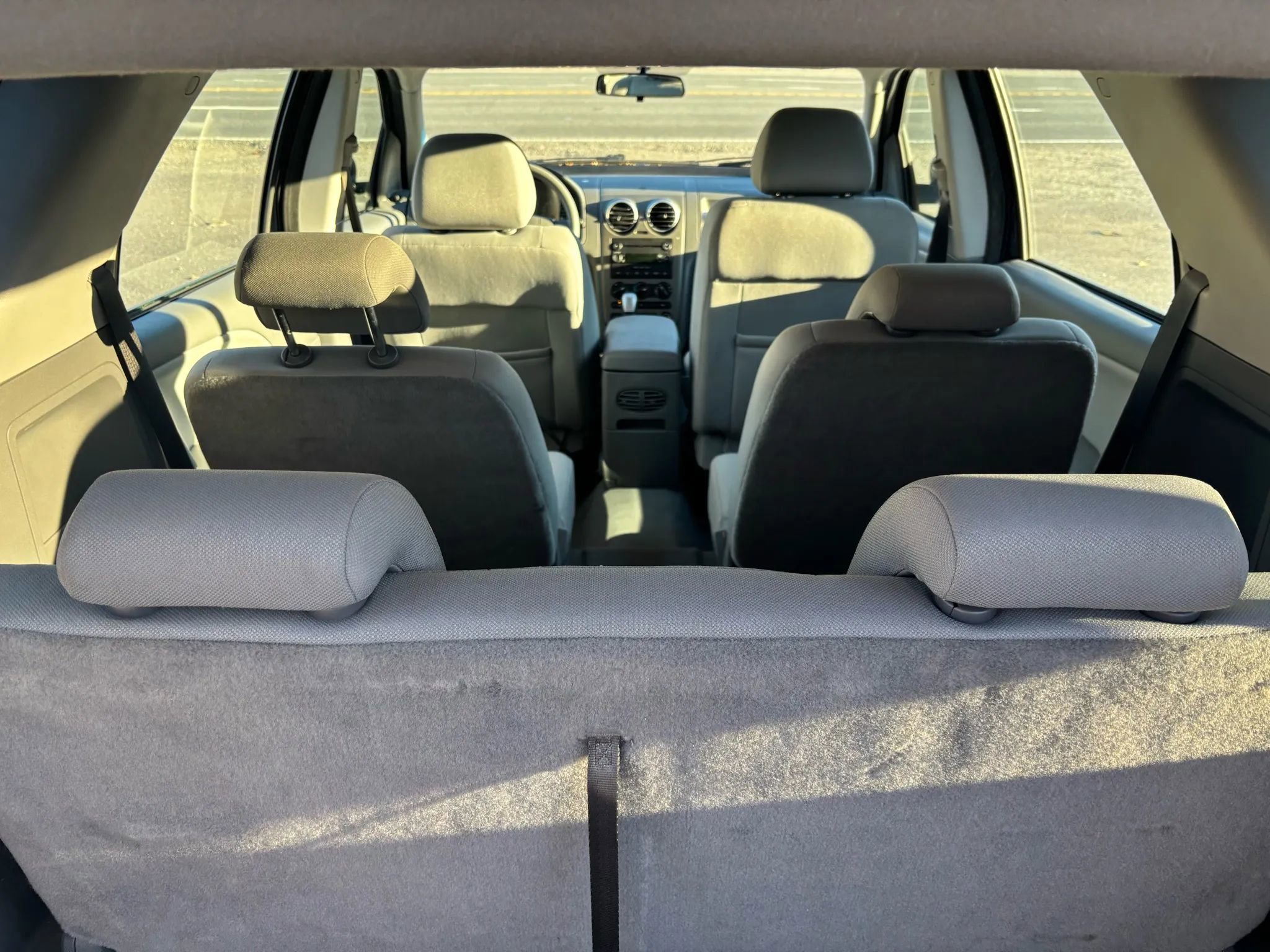 Used 2006 Ford Freestyle SE image 14