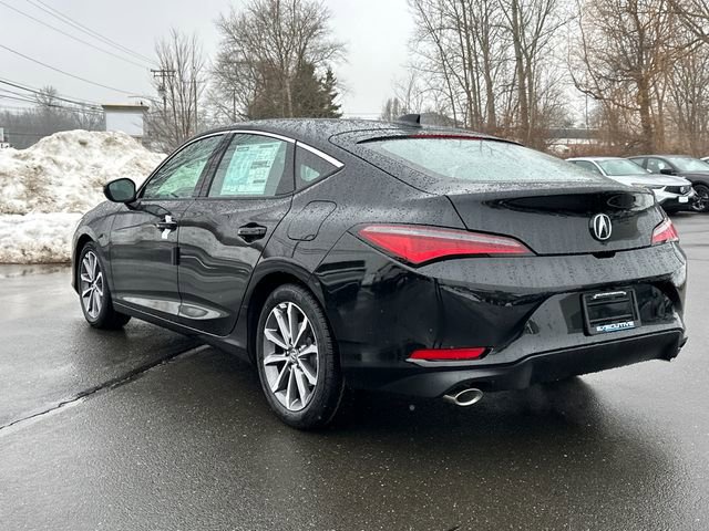 New 2026 Acura Integra Base image 2