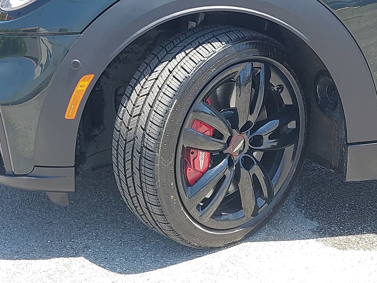 Used 2023 MINI Cooper John Cooper Works FWD image 31