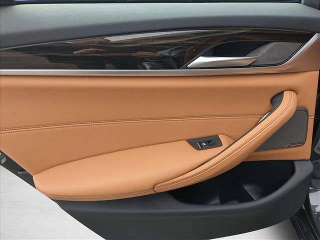 Used 2023 BMW 530i xDrive w/ Premium Package image 21