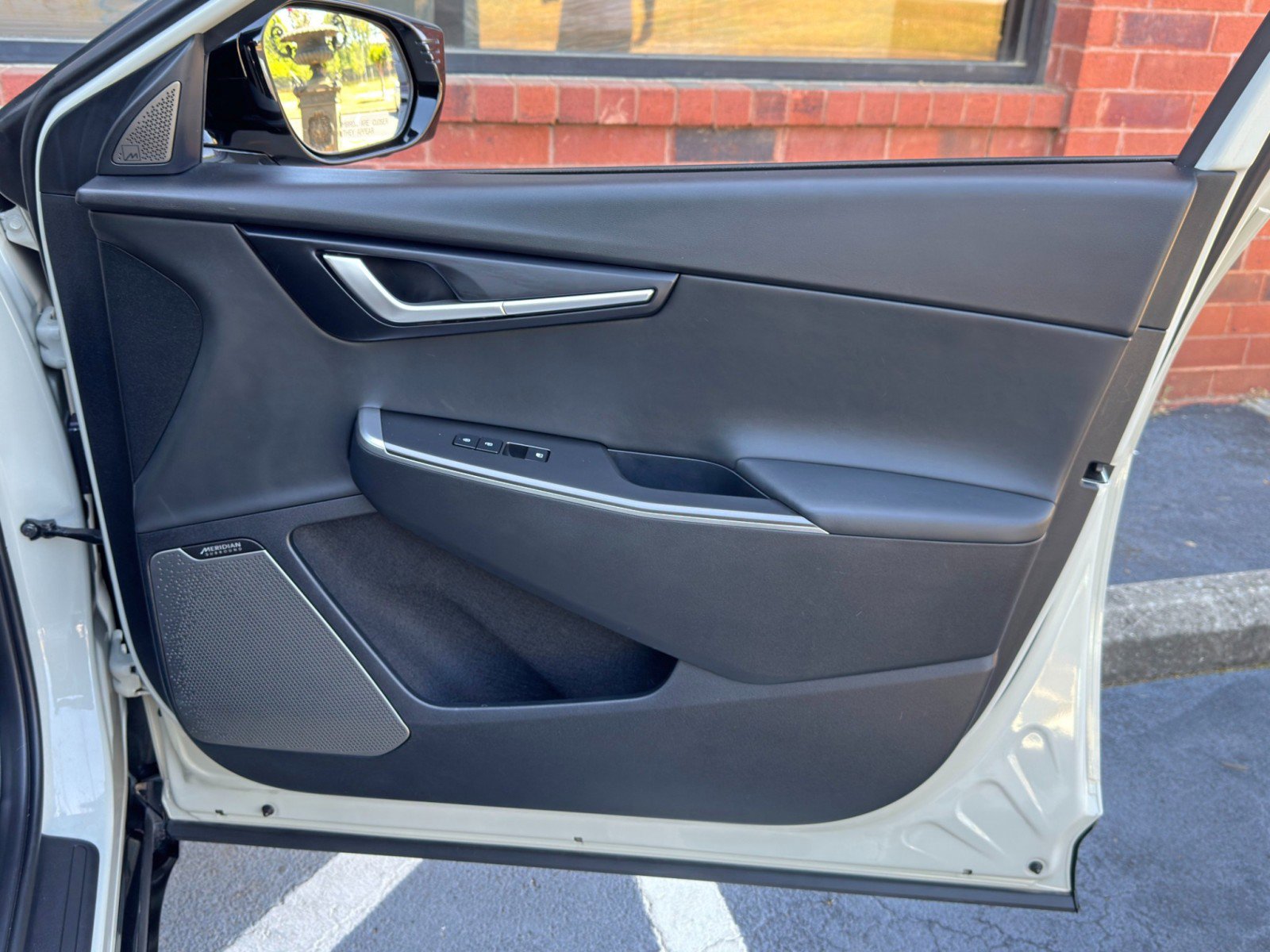 Used 2023 Kia EV6 Wind w/ Wind Technology Package image 45