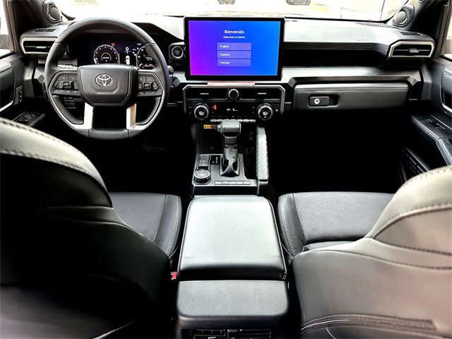 New 2025 Toyota 4Runner Limited image 21