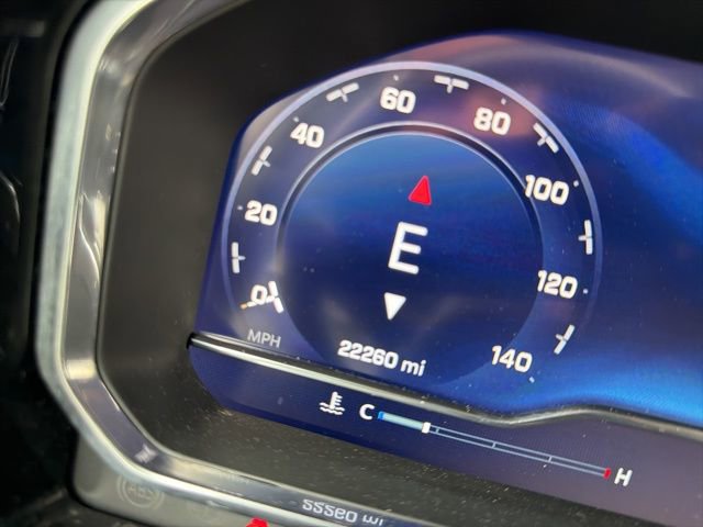 Used 2022 Chevrolet Silverado 1500 RST w/ Z71 Off-Road Package image 15