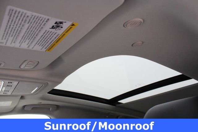 New 2026 Lincoln Nautilus Premier w/ Equipment Group 102A AWD/4WD image 35