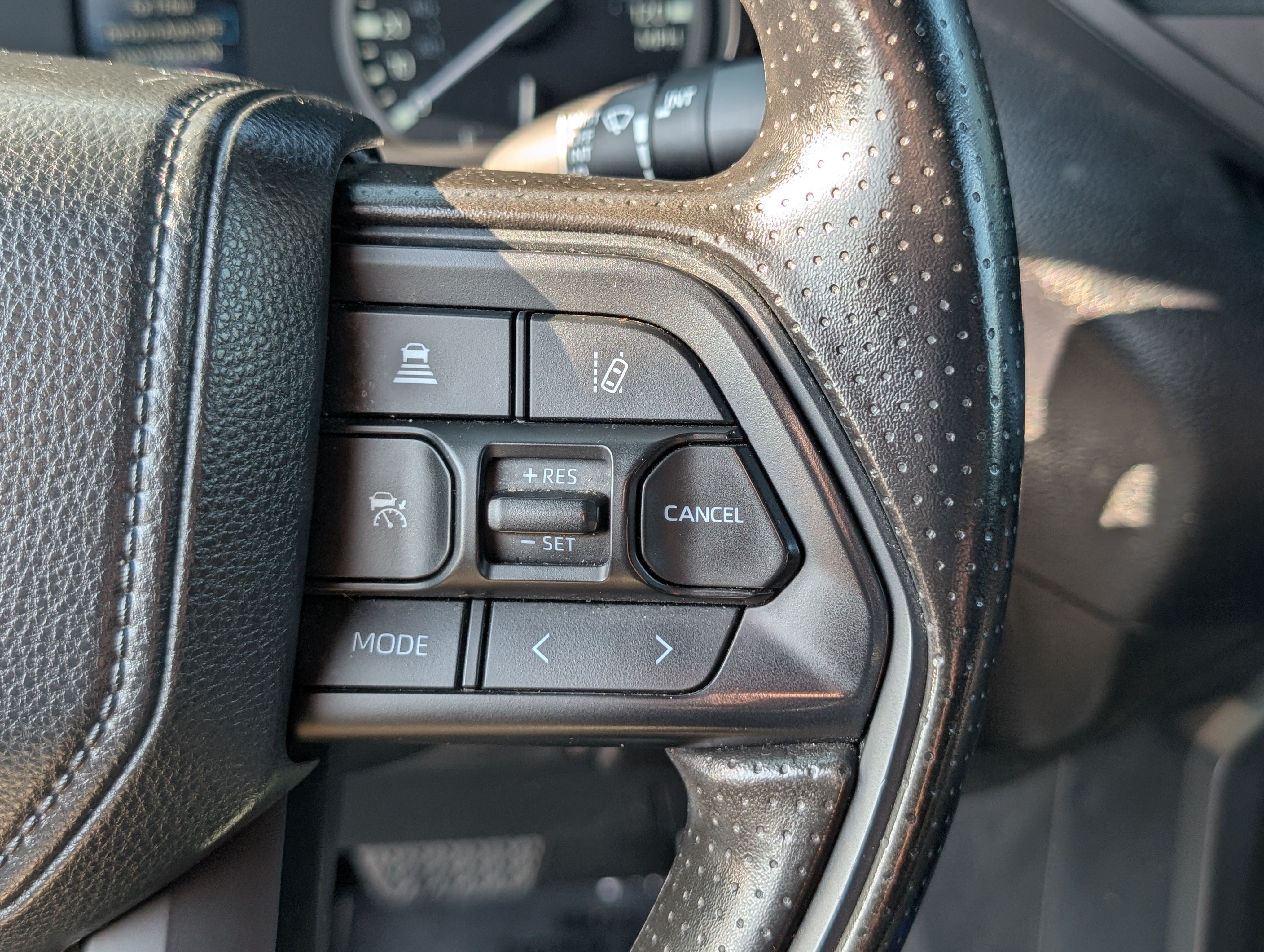 Used 2025 Toyota Tundra SR AWD/4WD image 20