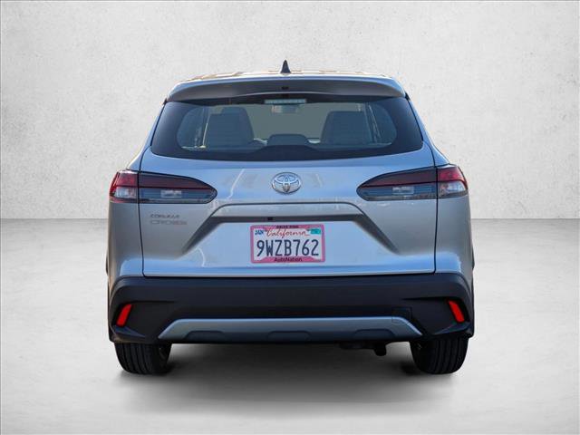 Certified 2026 Toyota Corolla Cross L image 7