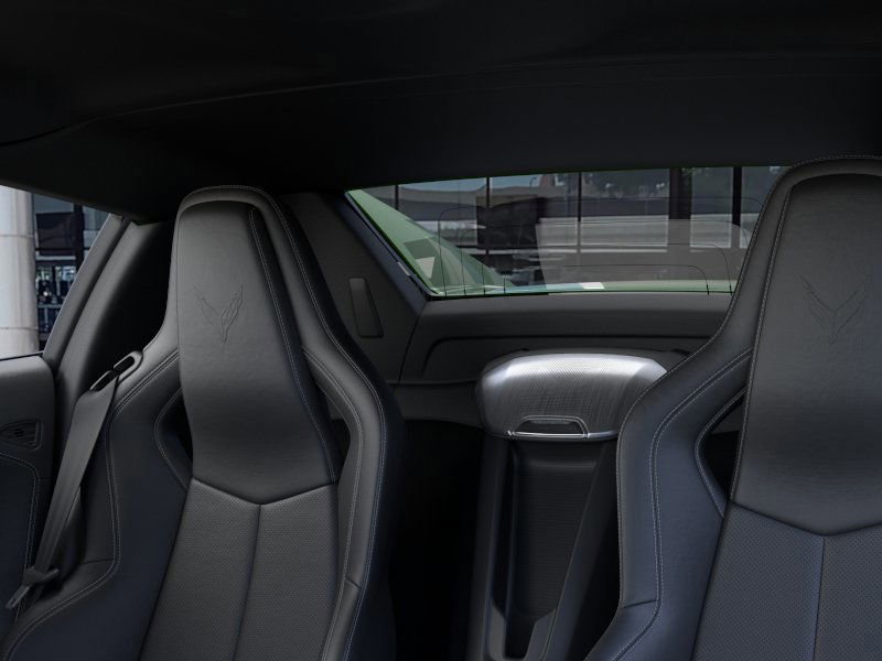 New 2026 Chevrolet Corvette Z06 image 24