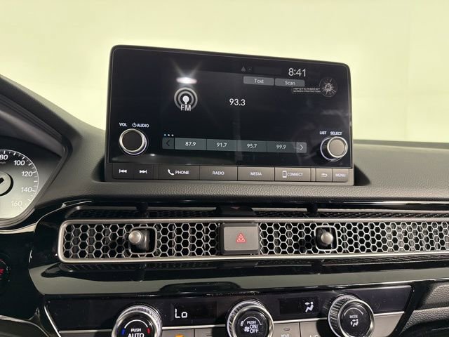 New 2026 Honda Civic Sport image 24