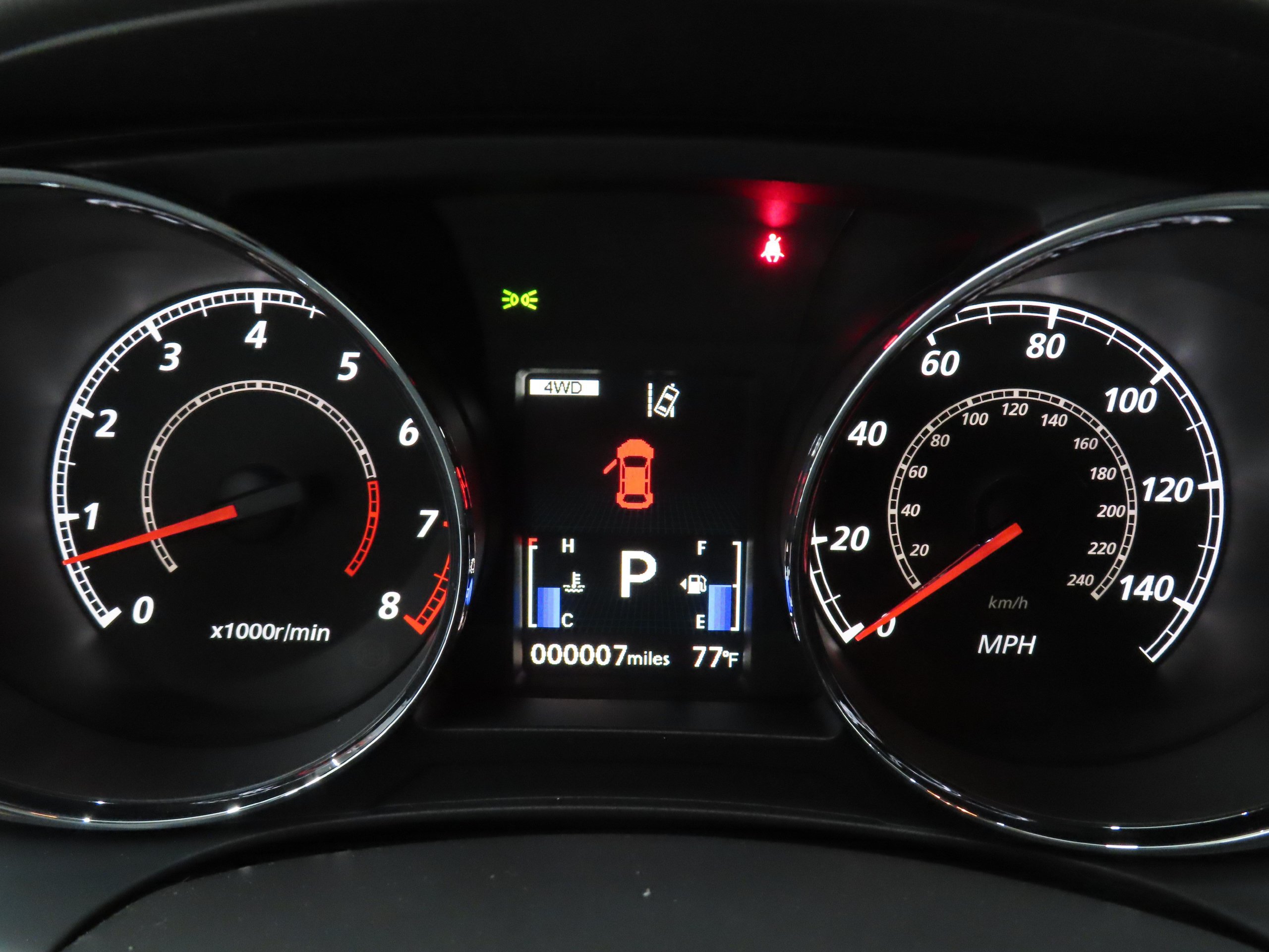 New 2026 Mitsubishi Outlander Sport ES AWD/4WD image 11