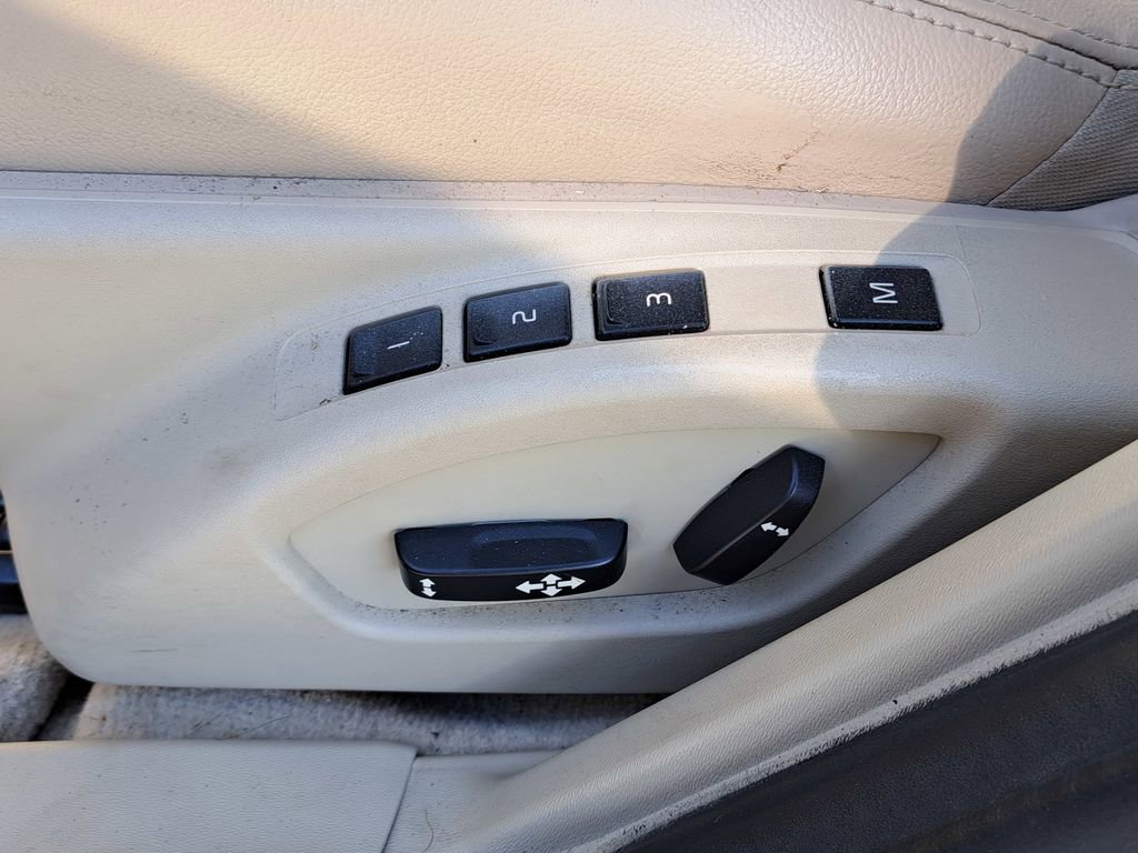 Used 2016 Volvo S60 T5 Premier image 22