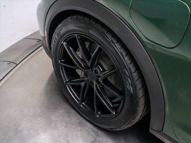 New 2026 Ford Mustang Mach-E Select RWD image 12