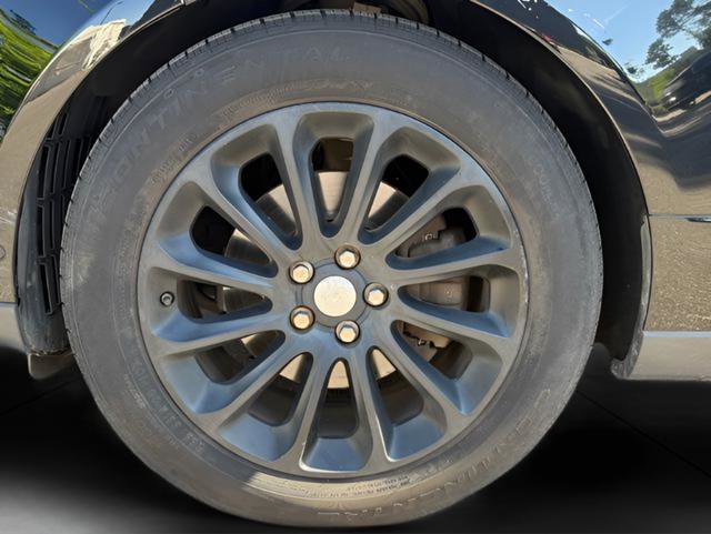 Used 2018 Land Rover Range Rover HSE AWD/4WD image 30