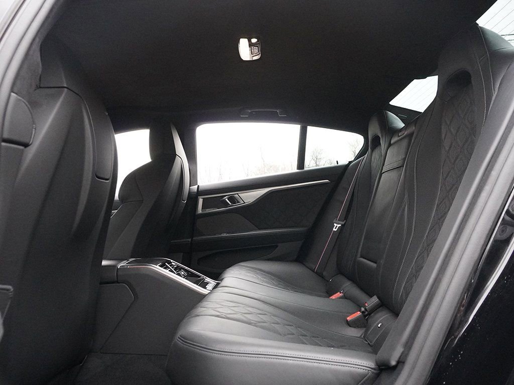 Used 2023 BMW M8 Gran Coupe xDrive Competition image 47