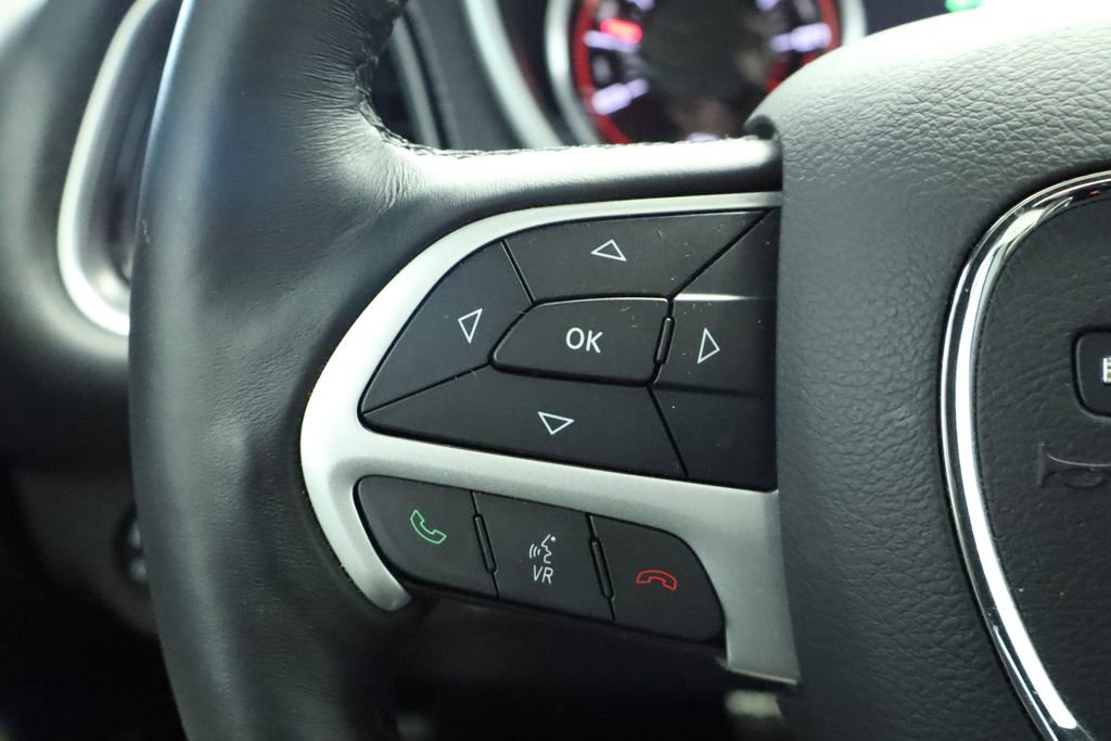 Used 2016 Dodge Challenger SXT Plus image 27