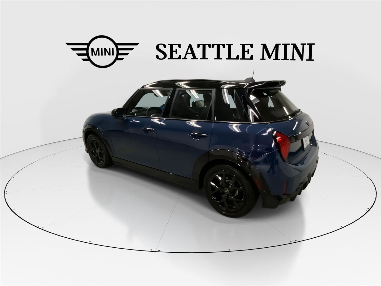 New 2026 MINI Cooper S image 8