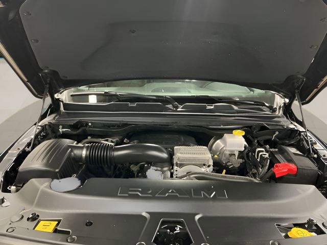 Used 2024 RAM 1500 Rebel image 8