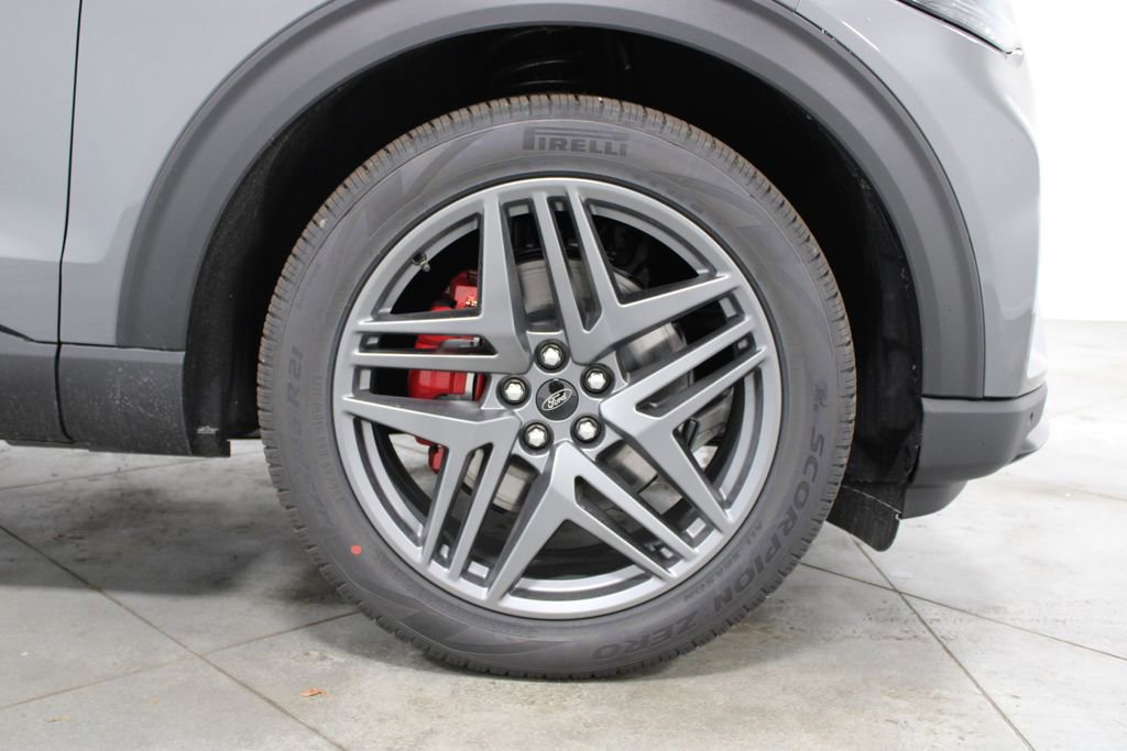 New 2026 Ford Explorer ST image 11