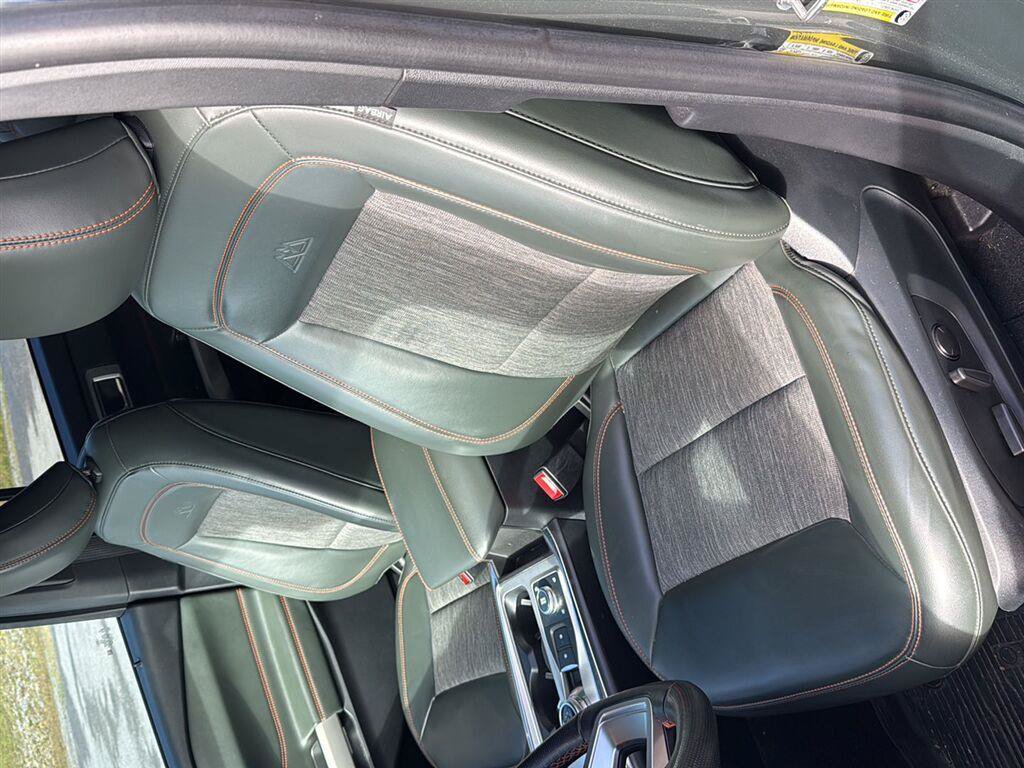 Used 2021 Ford Explorer Timberline AWD/4WD image 10