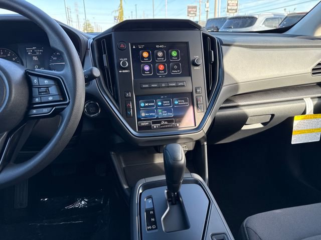New 2026 Subaru Crosstrek 2.5i image 19