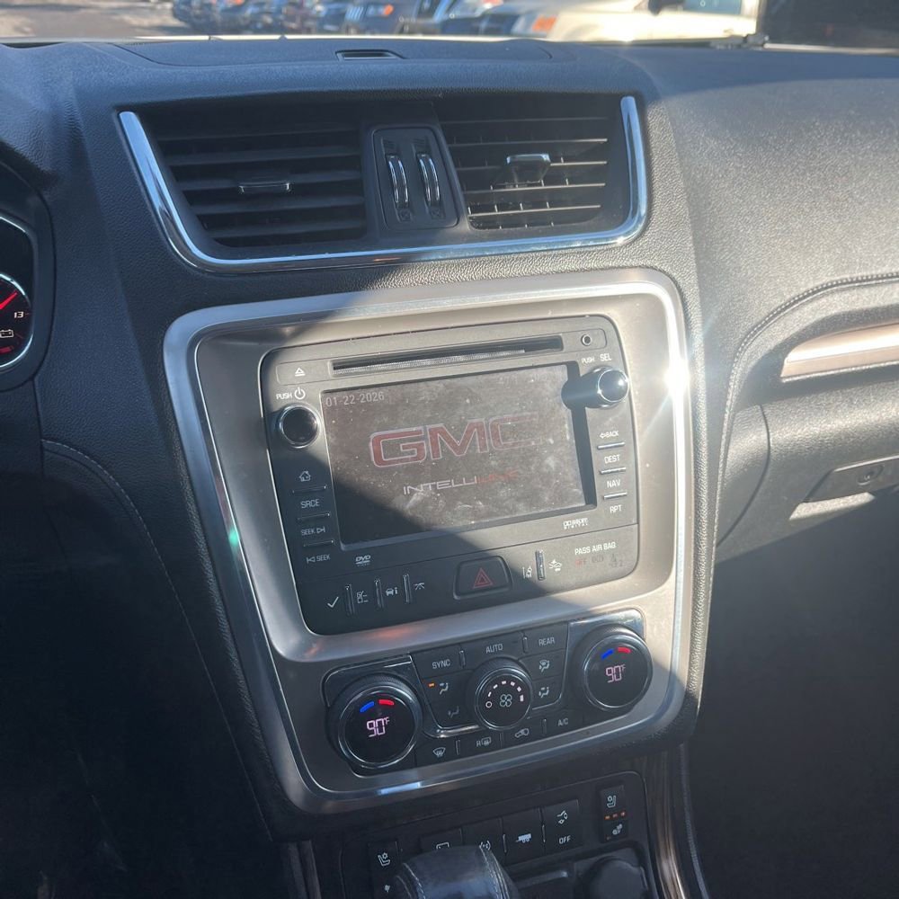 Used 2015 GMC Acadia Denali image 10