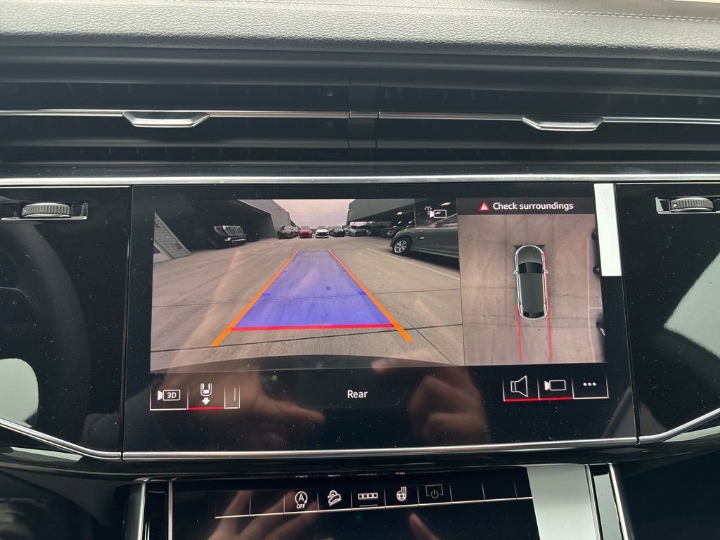 New 2026 Audi Q8 Premium Plus image 24