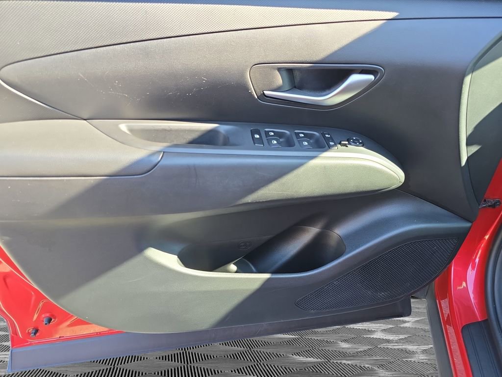 Used 2023 Hyundai Tucson SEL image 15