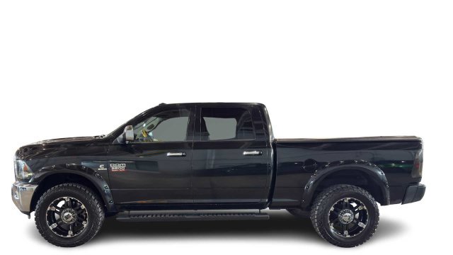 Used 2011 RAM 2500 Laramie