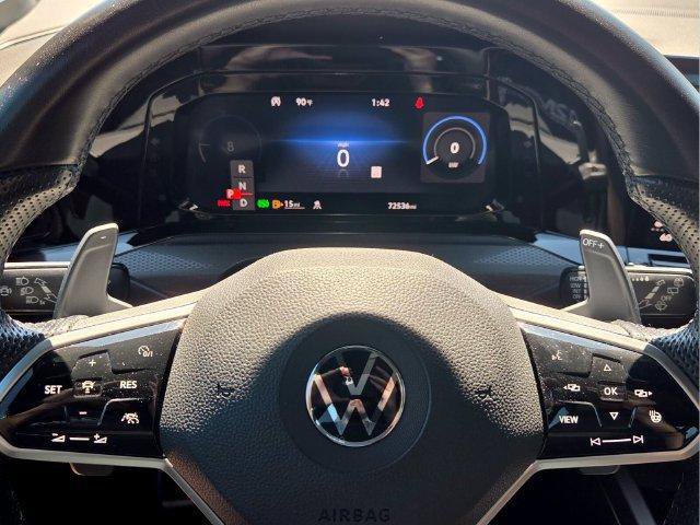 Used 2022 Volkswagen GTI SE FWD image 32