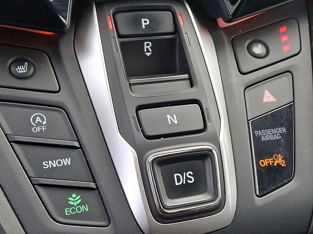 Used 2023 Honda Odyssey Sport image 15