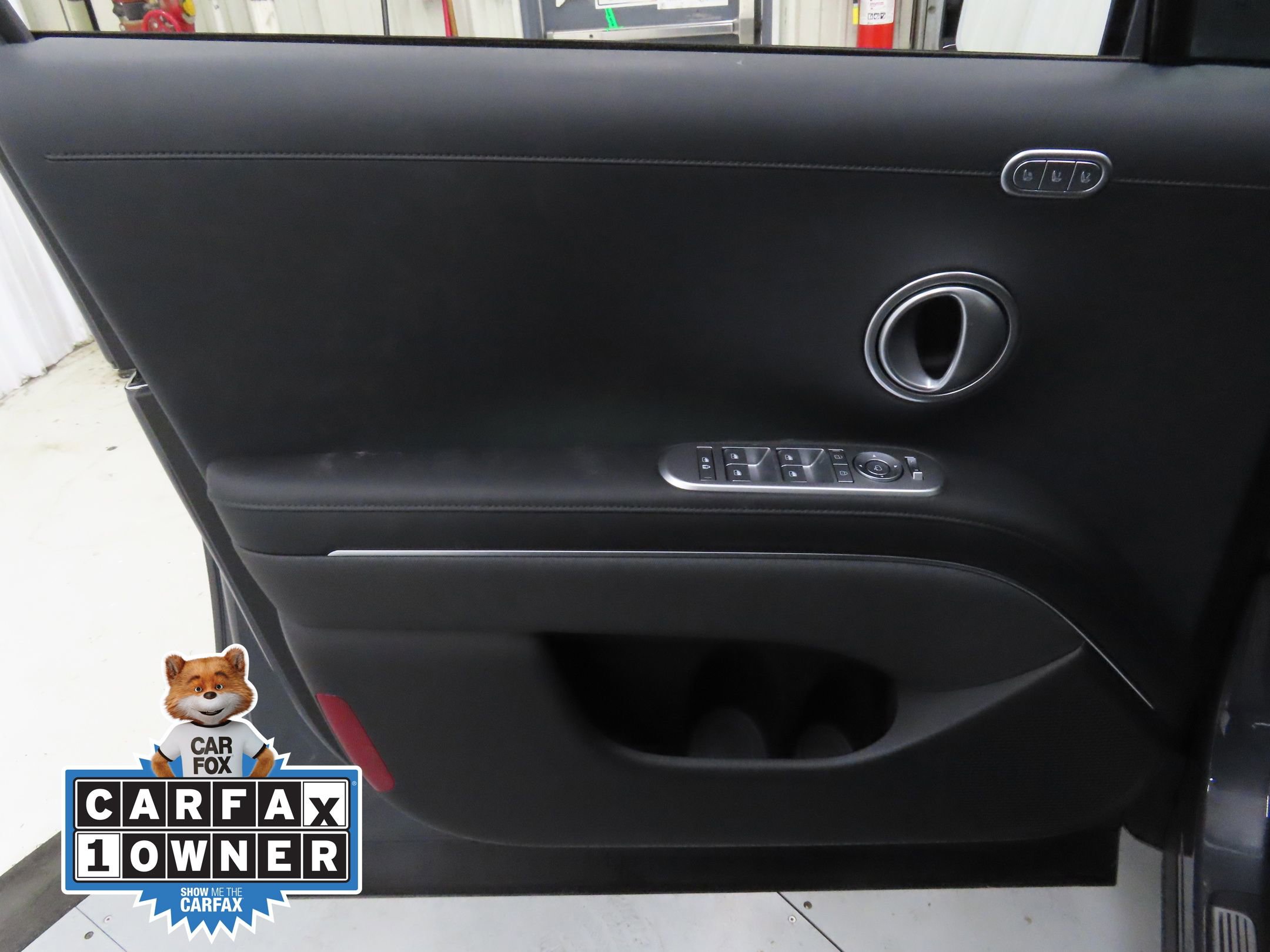 Used 2026 Hyundai Palisade Calligraphy image 9