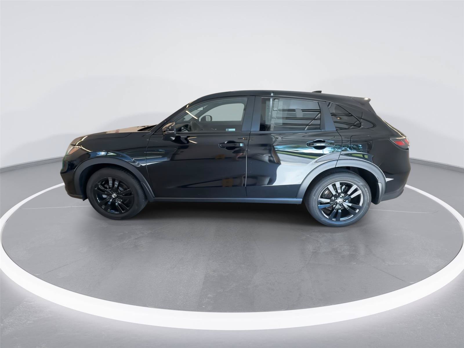 Used 2026 Honda HR-V Sport image 5