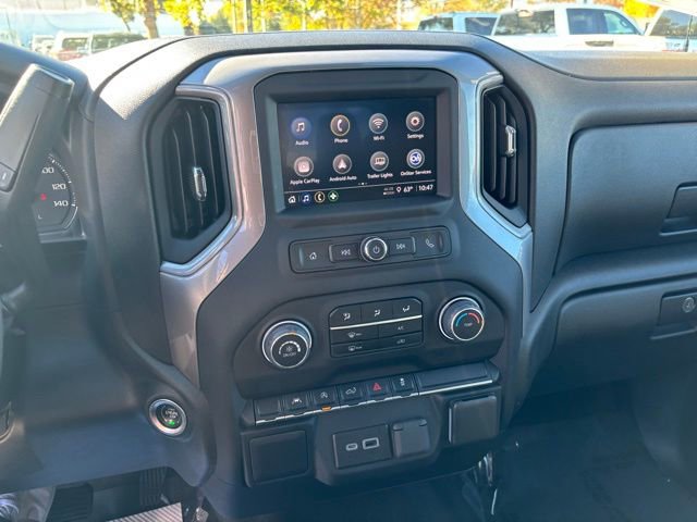 Used 2022 Chevrolet Silverado 1500 Custom image 20