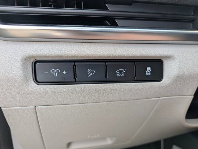 New 2025 Kia Telluride SX Prestige AWD/4WD image 33