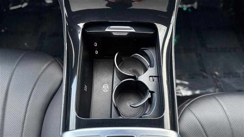 Used 2023 Mercedes-Benz EQE 350+ Sedan w/ Exclusive Trim Package image 25