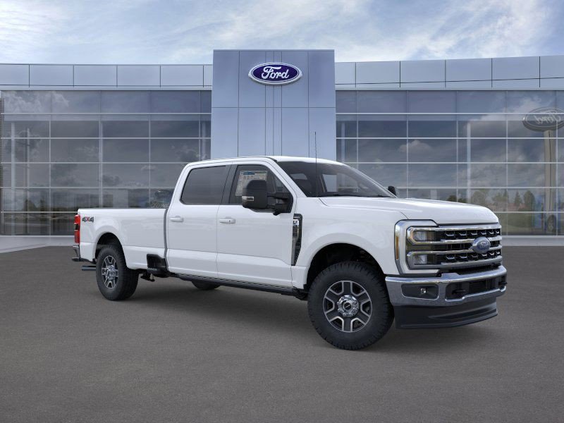 New 2026 Ford F250 Lariat image 29
